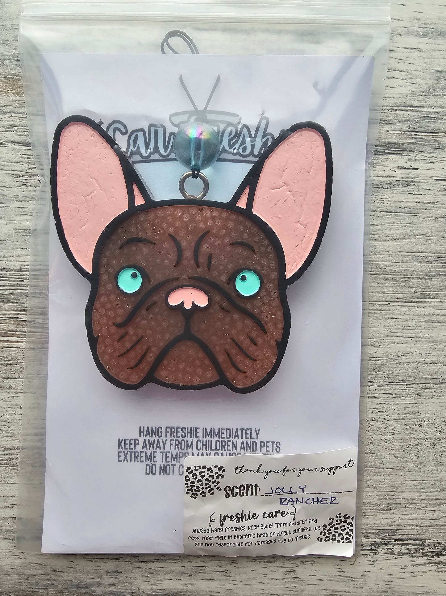 Frenchie